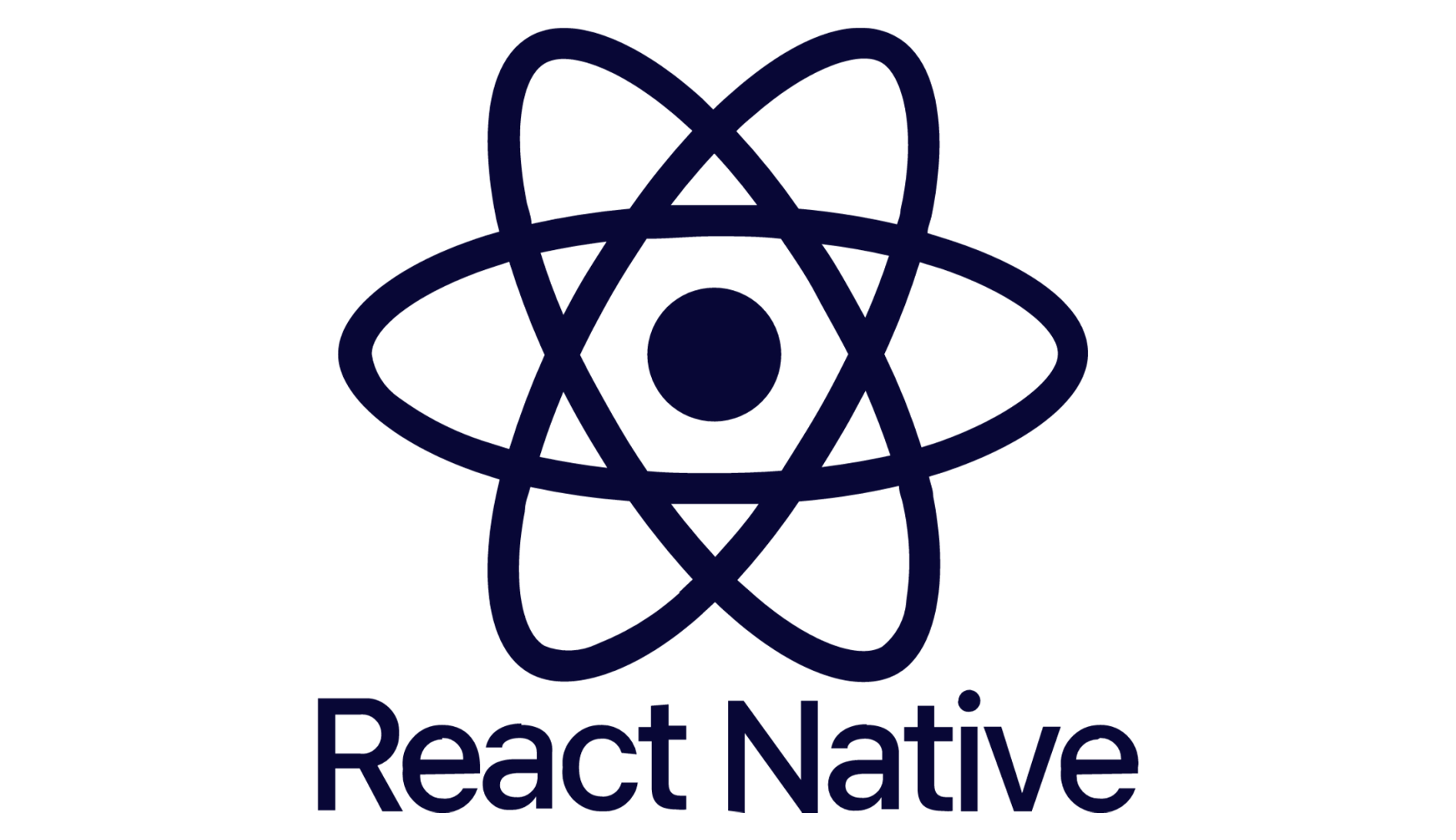 React Native logo